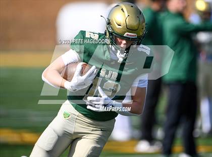 Thumbnail 2 in Bergen Catholic @ St. Joseph Regional photogallery.