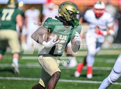 Thumbnail 1 in Bergen Catholic @ St. Joseph Regional photogallery.