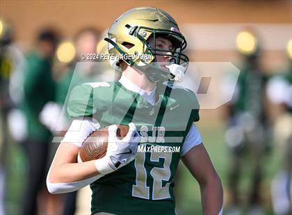Thumbnail 3 in Bergen Catholic @ St. Joseph Regional photogallery.