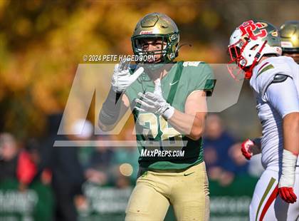 Thumbnail 2 in Bergen Catholic @ St. Joseph Regional photogallery.