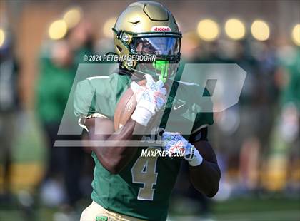 Thumbnail 3 in Bergen Catholic @ St. Joseph Regional photogallery.