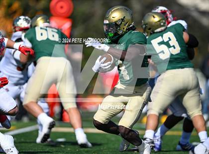 Thumbnail 3 in Bergen Catholic @ St. Joseph Regional photogallery.