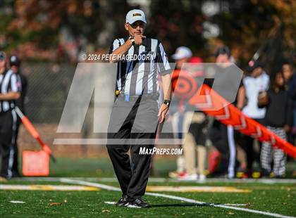 Thumbnail 3 in Bergen Catholic @ St. Joseph Regional photogallery.