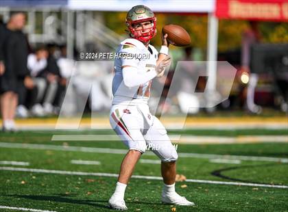 Thumbnail 2 in Bergen Catholic @ St. Joseph Regional photogallery.