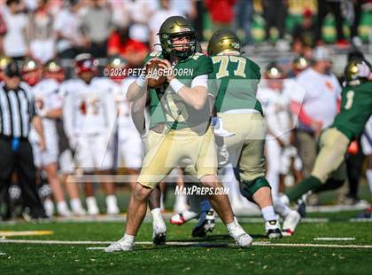 Thumbnail 2 in Bergen Catholic @ St. Joseph Regional photogallery.