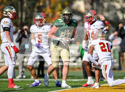 Thumbnail 1 in Bergen Catholic @ St. Joseph Regional photogallery.
