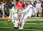 Photo from the gallery "Bergen Catholic @ St. Joseph Regional"