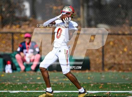 Thumbnail 3 in Bergen Catholic @ St. Joseph Regional photogallery.