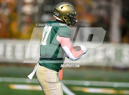 Thumbnail 3 in Bergen Catholic @ St. Joseph Regional photogallery.