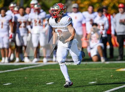 Thumbnail 2 in Bergen Catholic @ St. Joseph Regional photogallery.