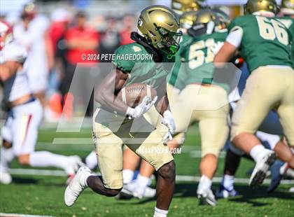 Thumbnail 3 in Bergen Catholic @ St. Joseph Regional photogallery.
