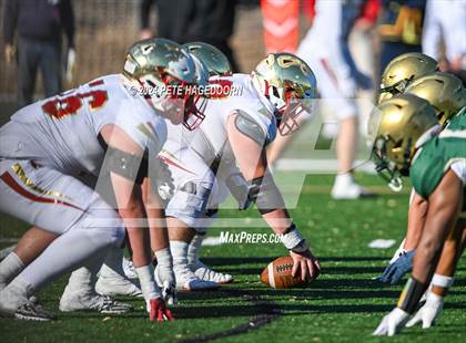 Thumbnail 2 in Bergen Catholic @ St. Joseph Regional photogallery.