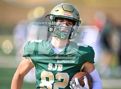 Thumbnail 2 in Bergen Catholic @ St. Joseph Regional photogallery.