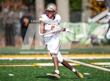 Thumbnail 2 in Bergen Catholic @ St. Joseph Regional photogallery.