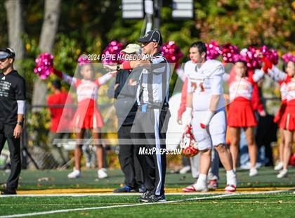 Thumbnail 2 in Bergen Catholic @ St. Joseph Regional photogallery.