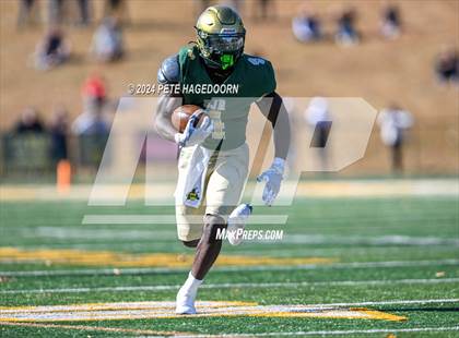 Thumbnail 1 in Bergen Catholic @ St. Joseph Regional photogallery.
