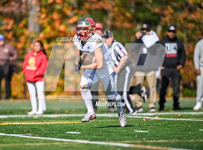Thumbnail 1 in Bergen Catholic @ St. Joseph Regional photogallery.