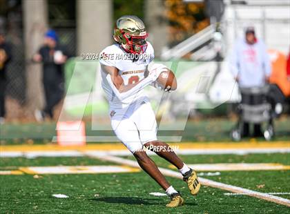 Thumbnail 1 in Bergen Catholic @ St. Joseph Regional photogallery.