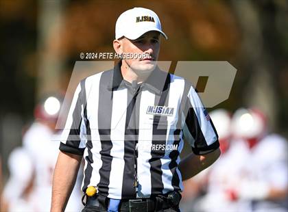 Thumbnail 1 in Bergen Catholic @ St. Joseph Regional photogallery.