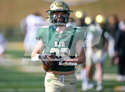 Thumbnail 2 in Bergen Catholic @ St. Joseph Regional photogallery.
