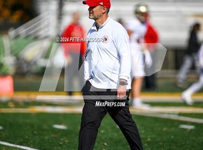 Thumbnail 3 in Bergen Catholic @ St. Joseph Regional photogallery.