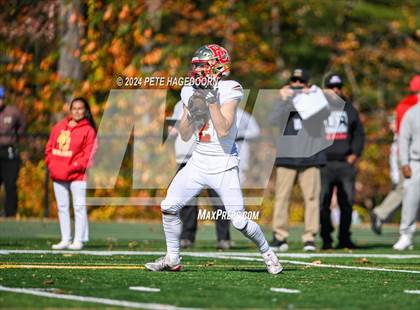 Thumbnail 1 in Bergen Catholic @ St. Joseph Regional photogallery.