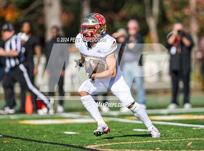 Thumbnail 1 in Bergen Catholic @ St. Joseph Regional photogallery.