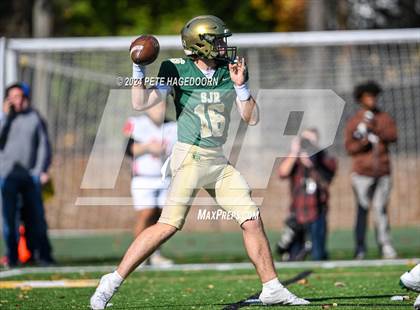 Thumbnail 3 in Bergen Catholic @ St. Joseph Regional photogallery.