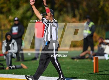 Thumbnail 1 in Bergen Catholic @ St. Joseph Regional photogallery.