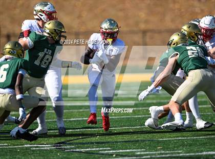 Thumbnail 1 in Bergen Catholic @ St. Joseph Regional photogallery.