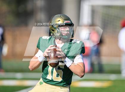 Thumbnail 3 in Bergen Catholic @ St. Joseph Regional photogallery.