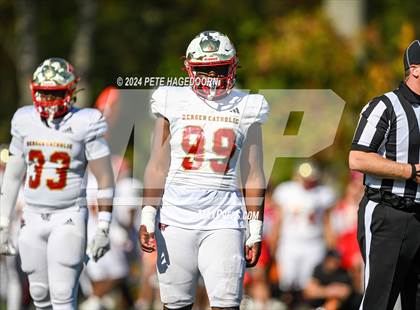 Thumbnail 1 in Bergen Catholic @ St. Joseph Regional photogallery.