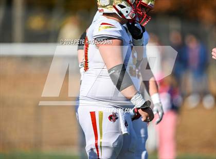 Thumbnail 3 in Bergen Catholic @ St. Joseph Regional photogallery.