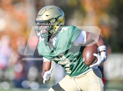 Thumbnail 2 in Bergen Catholic @ St. Joseph Regional photogallery.