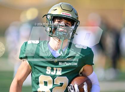 Thumbnail 3 in Bergen Catholic @ St. Joseph Regional photogallery.