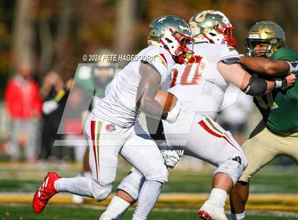 Thumbnail 1 in Bergen Catholic @ St. Joseph Regional photogallery.