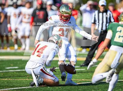 Thumbnail 2 in Bergen Catholic @ St. Joseph Regional photogallery.