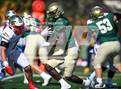 Photo from the gallery "Bergen Catholic @ St. Joseph Regional"