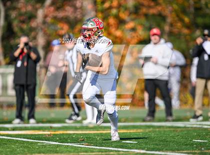 Thumbnail 3 in Bergen Catholic @ St. Joseph Regional photogallery.