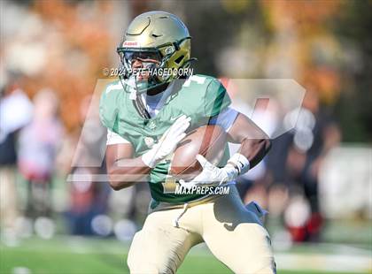 Thumbnail 3 in Bergen Catholic @ St. Joseph Regional photogallery.