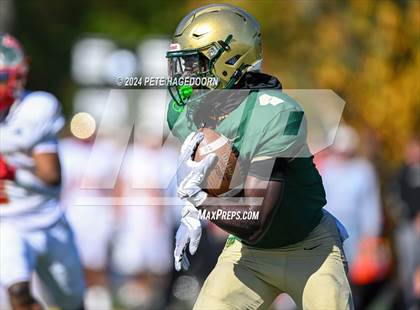 Thumbnail 1 in Bergen Catholic @ St. Joseph Regional photogallery.
