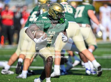 Thumbnail 1 in Bergen Catholic @ St. Joseph Regional photogallery.