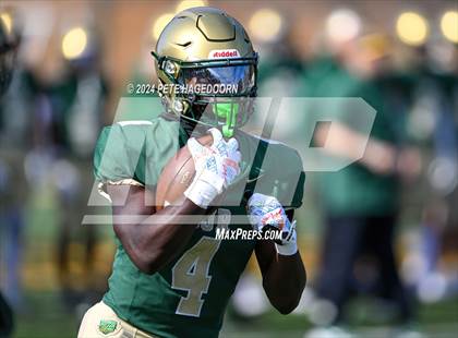 Thumbnail 2 in Bergen Catholic @ St. Joseph Regional photogallery.