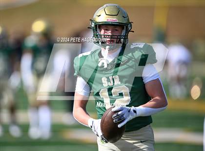 Thumbnail 2 in Bergen Catholic @ St. Joseph Regional photogallery.