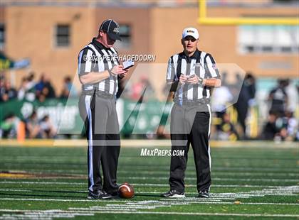 Thumbnail 1 in Bergen Catholic @ St. Joseph Regional photogallery.