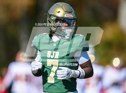 Thumbnail 1 in Bergen Catholic @ St. Joseph Regional photogallery.