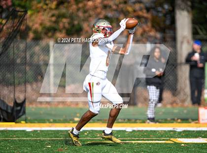 Thumbnail 2 in Bergen Catholic @ St. Joseph Regional photogallery.