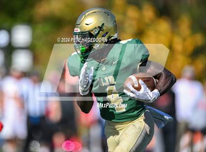 Thumbnail 3 in Bergen Catholic @ St. Joseph Regional photogallery.