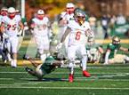 Photo from the gallery "Bergen Catholic @ St. Joseph Regional"