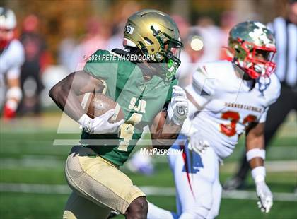 Thumbnail 3 in Bergen Catholic @ St. Joseph Regional photogallery.